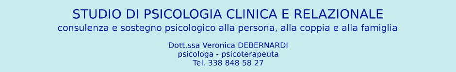 PSICOLOGI BIELLA